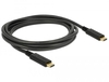 DeLOCK Kabel SuperSpeed USB Type-C 2m