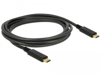 DeLOCK Kabel SuperSpeed USB Type-C 2m