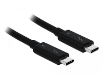 DeLOCK Kabel Thunderbolt 3 0, 5m