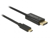 DeLOCK Kabel USB Type-C zu DisplayPort 2m