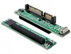 DeLOCK Konverter 2.5 IDE HDD 44 Pin zu SATA 22 Pin