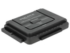 DeLOCK Konverter USB 3.0 zu SATA / IDE 40 Pin / IDE 44 Pin