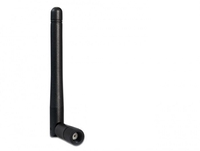 DeLOCK P-SMA WLAN Stick mit externer Antenne