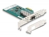 DeLOCK PCI Express x1 Card zu 1x SFP Gigabit LAN i210