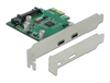 DeLOCK PCI Express x1 Karte zu 2 USB 3.2 Gen 1 Type-C