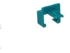 Delock RJ45 Secure Clip (40 Stück)
