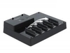 Delock USB 3.0 Docking- und Klonstation für 5 x 2.5" SATA HDD / SSD
