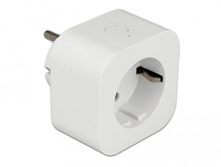 DeLOCK WLAN Steckdosen Schalter