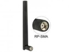 DeLOCK ZigBee Antenne schwarz