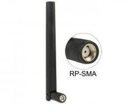 DeLOCK ZigBee Antenne schwarz