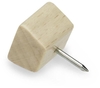 Design Wood Pins Birke 25st