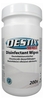 DESTIX Desinfektionstücher Destix Desinfektionst.200St 1-lagig