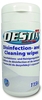 DESTIX Desinfektionstücher Destix Desinfektionstücher 115 1-lagig