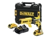 DeWALT Akku-Trockenbauschrauber-Set DCF620D2K-QW
