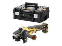 DeWALT Akku-Winkelschleifer DCG405NT-XJ