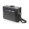 DICOTA Aero Case 35, 6 cm (14.0") Tasche für Notebooks/Drucker,  schwarz