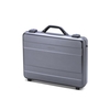 DICOTA Alu Briefcase 43, 9 cm (17.3") Notebook-Koffer,  silber