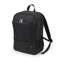 DICOTA Backpack BASE 35, 8 cm (14, 1") Notebook-Rucksack,  schwarz
