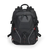 DICOTA Backpack E-Sports 43, 9 cm (17.3") Notebook-Rucksack,  schwarz