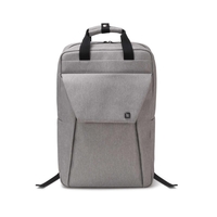 DICOTA Backpack EDGE 39, 6 cm (15.6") Rucksack,  lichtgrau