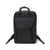 DICOTA Backpack EDGE 39, 6 cm (15.6") Rucksack,  schwarz
