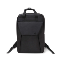 DICOTA Backpack EDGE 39, 6 cm (15.6") Rucksack,  schwarz