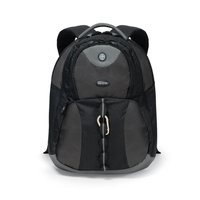 DICOTA Backpack Mission 39, 6 cm (15.6") Notebook-Rucksack,  schwarz