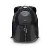 DICOTA Backpack Mission XL 43, 9 cm (17.3") Notebook-Rucksack,  schwarz