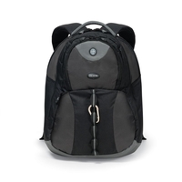 DICOTA Backpack Mission XL 43, 9 cm (17.3") Notebook-Rucksack,  schwarz