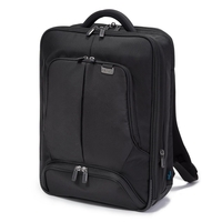 DICOTA Backpack PRO 35, 8 cm (14.1") Notebook-Rucksack,  schwarz
