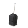 DICOTA Backpack Roller PRO 43, 9 cm (17.3") Notebook-Trolley,  schwarz