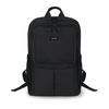 DICOTA Backpack SCALE 39, 6 cm (15.6") Notebook-Rucksack,  schwarz