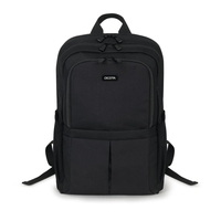 DICOTA Backpack SCALE 39, 6 cm (15.6") Notebook-Rucksack,  schwarz
