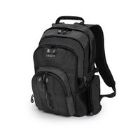 DICOTA Backpack Universal 39, 6 cm (15.6") Notebook-Rucksack,  schwarz