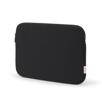 DICOTA Base XX 10"-11, 6" Notebook-Hülle - Schwarz
