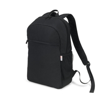 DICOTA Base XX 13"-15, 6" Notebook-Rucksack - Schwarz