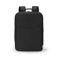 DICOTA BASE XX B 39, 6 cm (15.6") Notebook-Rucksack,  schwarz