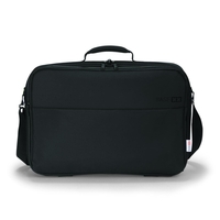 DICOTA BASE XX C 39, 6 cm (15.6") Notebook-Tasche,  schwarz