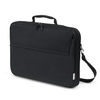 DICOTA Base XX Clamshell 13"-14, 1" Notebook-Tasche - Schwarz