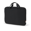 DICOTA Base XX Plus 14"-14, 1" Notebook-Tasche - Schwarz