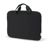 DICOTA Base XX Plus 14"-14, 1" Notebook-Tasche - Schwarz