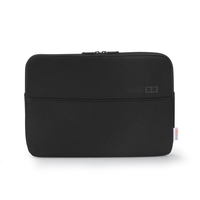 DICOTA BASE XX S 29, 5 cm (11.6") Notebook-Hülle,  schwarz