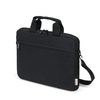 DICOTA Base XX Slim 10"-12, 5" Notebook-Tasche - Schwarz