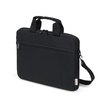 DICOTA Base XX Slim 13"-14, 1" Notebook-Tasche - Schwarz