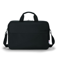 DICOTA BASE XX T 39, 6 cm (15.6") Notebook-Tasche,  schwarz
