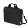 DICOTA Base XX Toploader 13"-14, 1" Notebook-Tasche - Schwarz