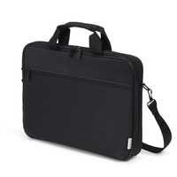 DICOTA Base XX Toploader 14"-15, 6" Notebook-Tasche - Schwarz