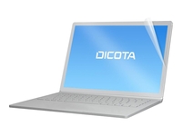 DICOTA blendfreier Notebook-Filter,  38.1cm (15"),  durchsichtig,  für Microsoft Surface Book 2