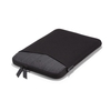DICOTA Code Sleeve 17, 78 cm (7.0") Tablet-Hülle,  schwarz