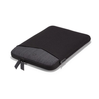 DICOTA Code Sleeve 17, 78 cm (7.0") Tablet-Hülle,  schwarz